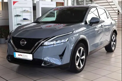 Annonce NISSAN QASHQAI Essence 2022 d'occasion 