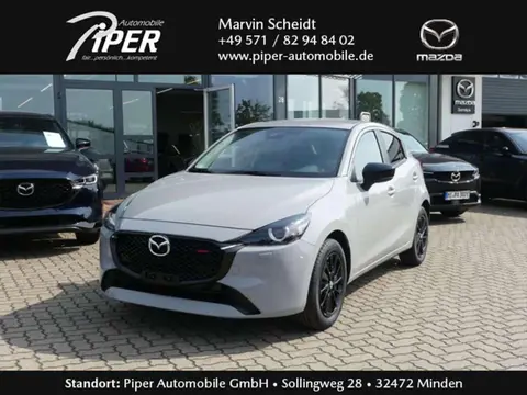 Annonce MAZDA 2 Essence 2024 d'occasion 