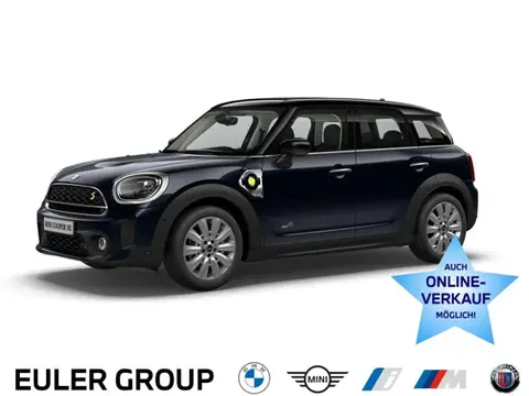 Annonce MINI COOPER Hybride 2021 d'occasion 