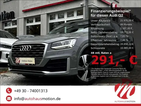 Used AUDI Q2 Diesel 2019 Ad 