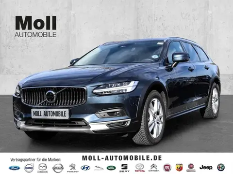 Annonce VOLVO V90 Diesel 2024 d'occasion 