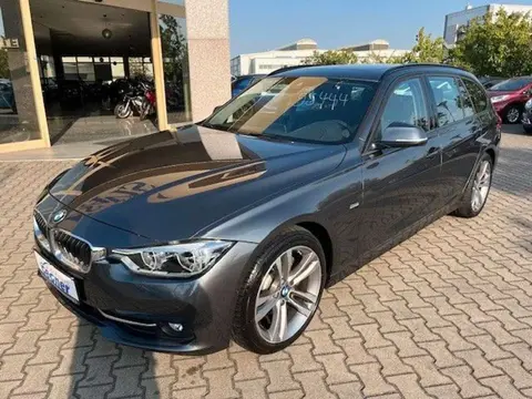 Used BMW SERIE 3 Diesel 2017 Ad 