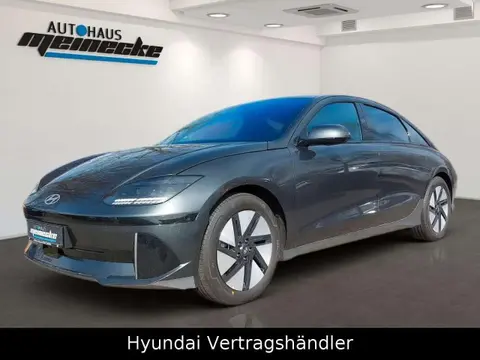 Used HYUNDAI IONIQ Electric 2023 Ad 