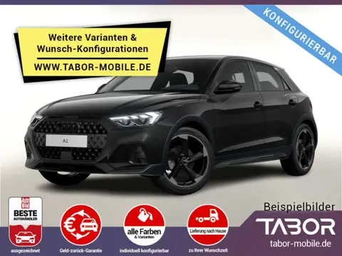 Annonce AUDI A1 Essence 2024 d'occasion 