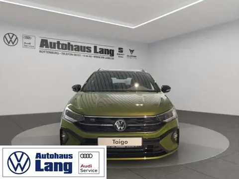 Annonce VOLKSWAGEN TAIGO Essence 2024 d'occasion 