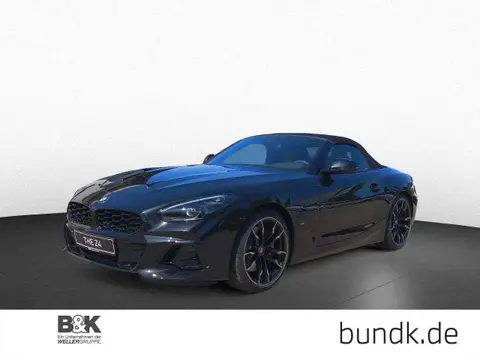 Annonce BMW Z4 Essence 2024 d'occasion 