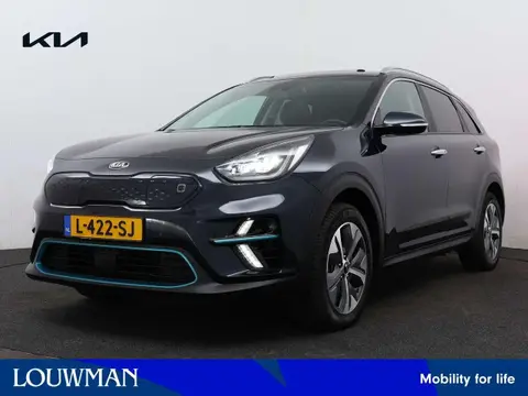 Used KIA E-NIRO Electric 2021 Ad 