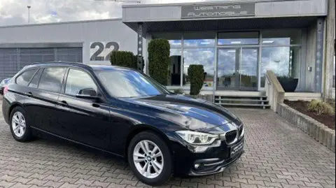 Annonce BMW SERIE 3 Diesel 2019 d'occasion 