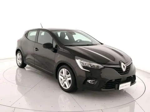 Used RENAULT CLIO Petrol 2021 Ad 