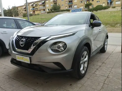 Annonce NISSAN JUKE Essence 2020 d'occasion 