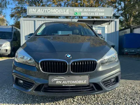 Used BMW SERIE 2 Diesel 2015 Ad 