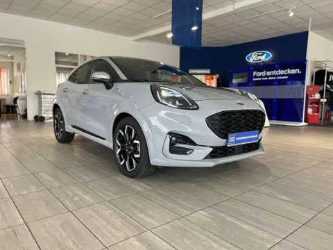 Annonce FORD PUMA Essence 2020 d'occasion 