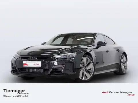 Annonce AUDI E-TRON Électrique 2021 d'occasion 