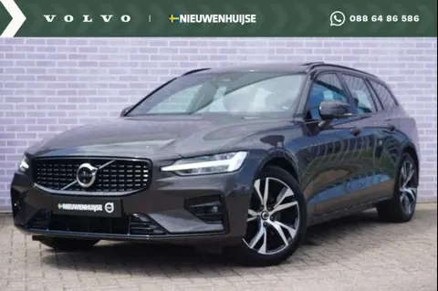 Annonce VOLVO V60 Essence 2023 d'occasion 