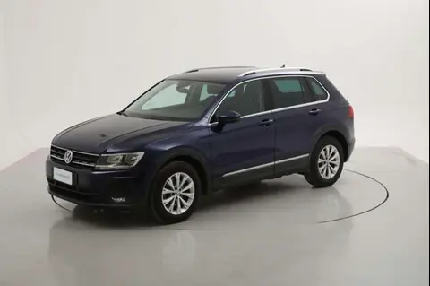 Annonce VOLKSWAGEN TIGUAN Diesel 2020 d'occasion 