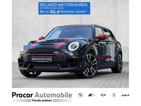 Annonce MINI JOHN COOPER WORKS Essence 2023 d'occasion 