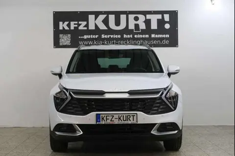 Annonce KIA SPORTAGE Essence 2024 d'occasion 