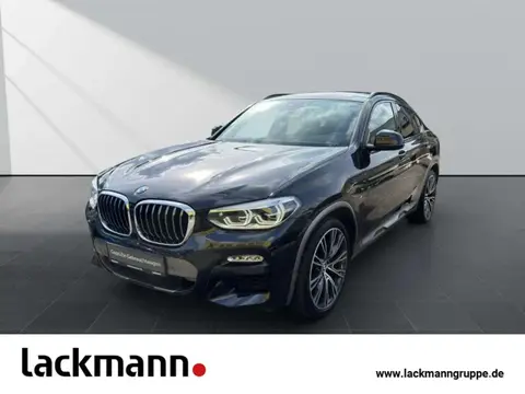 Used BMW X4 Petrol 2019 Ad 