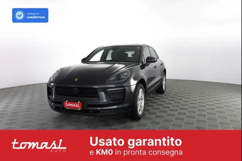 Used PORSCHE MACAN Petrol 2023 Ad 