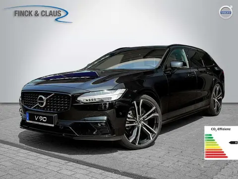 Annonce VOLVO V90 Diesel 2023 d'occasion 