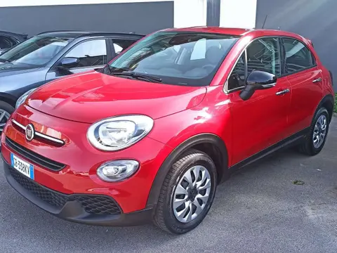 Annonce FIAT 500X Diesel 2020 d'occasion 