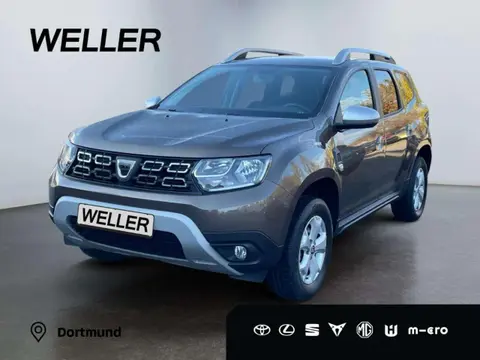 Used DACIA DUSTER Petrol 2020 Ad 