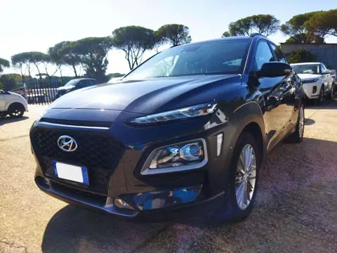 Used HYUNDAI KONA Diesel 2018 Ad 