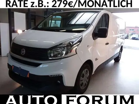 Used FIAT TALENTO Diesel 2021 Ad 