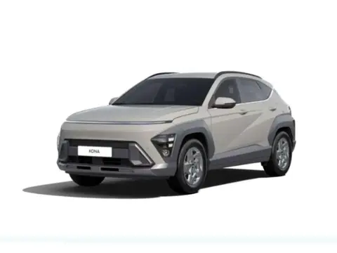 Annonce HYUNDAI KONA Essence 2024 d'occasion 