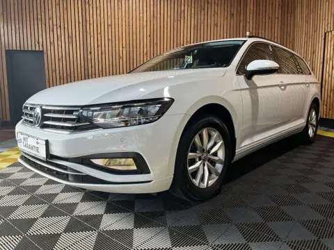 Annonce VOLKSWAGEN PASSAT Diesel 2021 d'occasion 