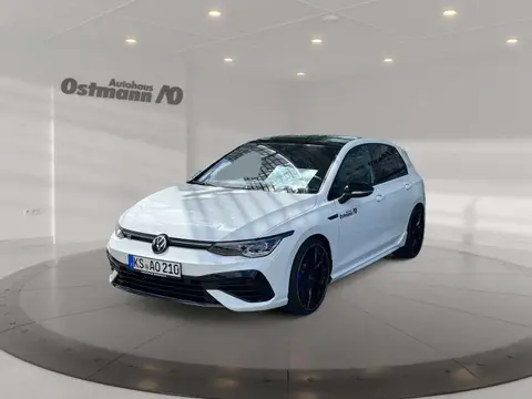 Annonce VOLKSWAGEN GOLF Essence 2024 d'occasion 