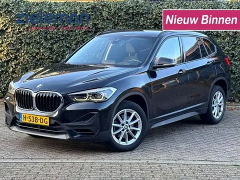 Annonce BMW X1 Essence 2020 d'occasion 