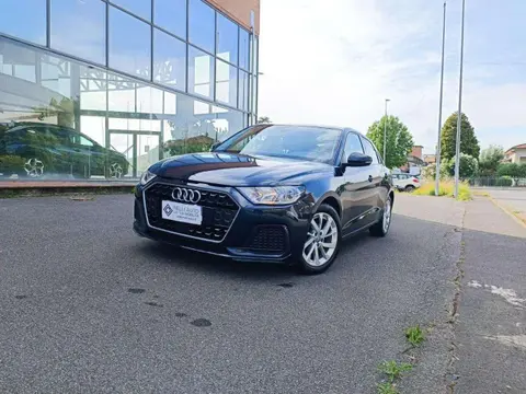 Annonce AUDI A1 Essence 2020 d'occasion 