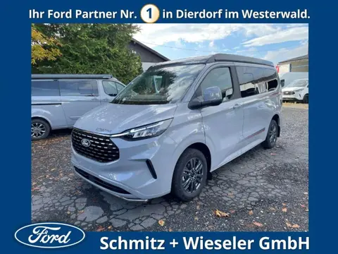 Used FORD TOURNEO Diesel 2024 Ad 