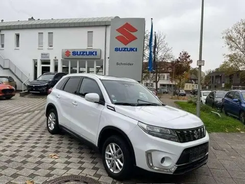 Used SUZUKI VITARA Petrol 2021 Ad 