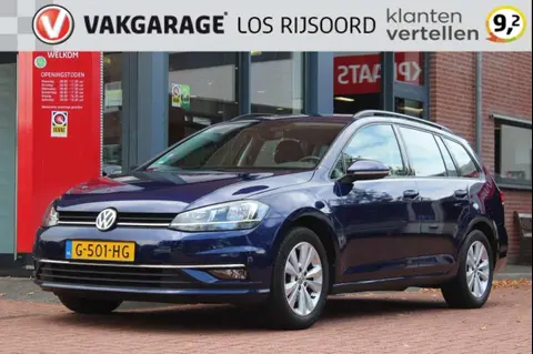 Annonce VOLKSWAGEN GOLF Essence 2019 d'occasion 