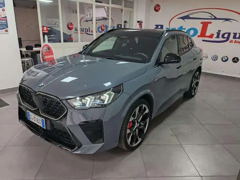 Annonce BMW X2 Diesel 2024 d'occasion 