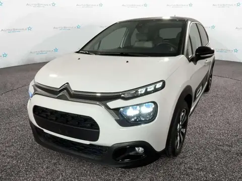 Used CITROEN C3 Petrol 2024 Ad 