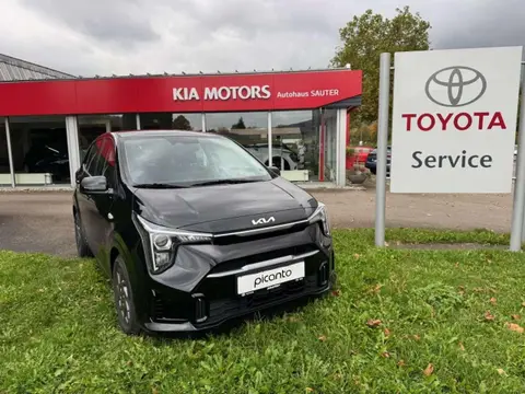 Used KIA PICANTO Petrol 2024 Ad 