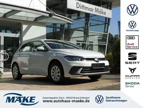 Annonce VOLKSWAGEN POLO Essence 2024 d'occasion 