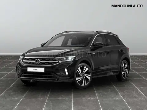 Used VOLKSWAGEN T-ROC Petrol 2024 Ad 