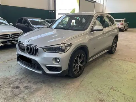 Used BMW X1 Petrol 2018 Ad 