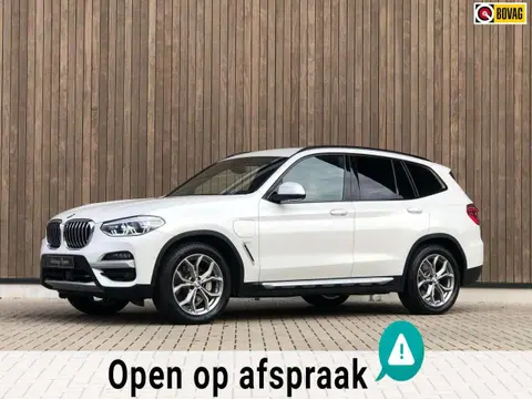 Annonce BMW X3 Hybride 2021 d'occasion 