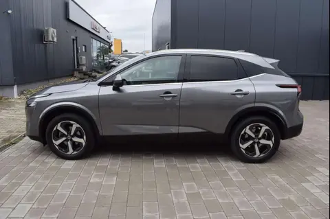 Used NISSAN QASHQAI Petrol 2021 Ad 