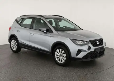 Used SEAT ARONA Petrol 2024 Ad 