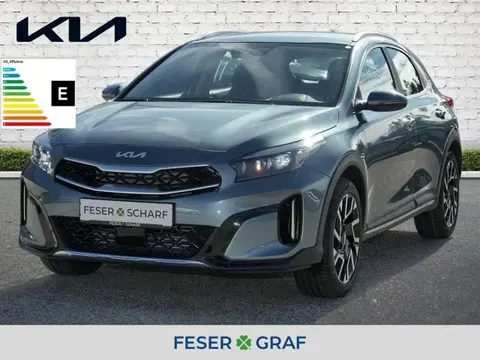 Used KIA XCEED Petrol 2024 Ad 