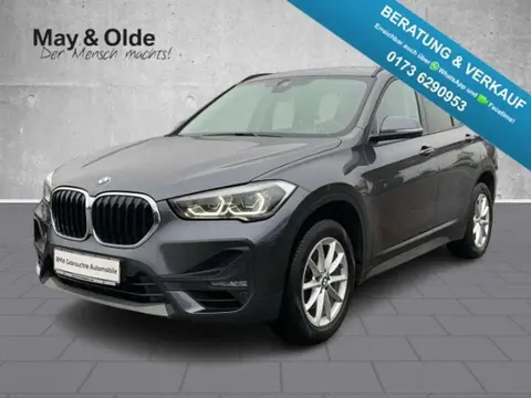 Used BMW X1 Petrol 2020 Ad 