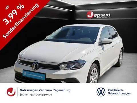 Used VOLKSWAGEN POLO Petrol 2023 Ad 