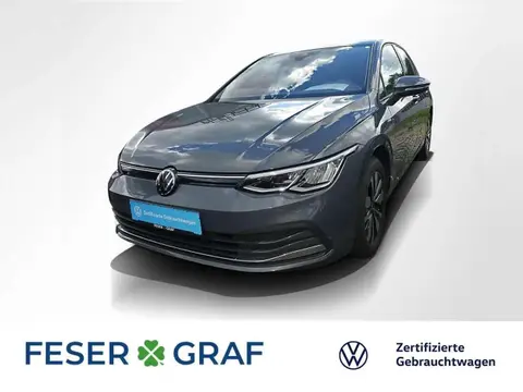 Used VOLKSWAGEN GOLF Petrol 2023 Ad 