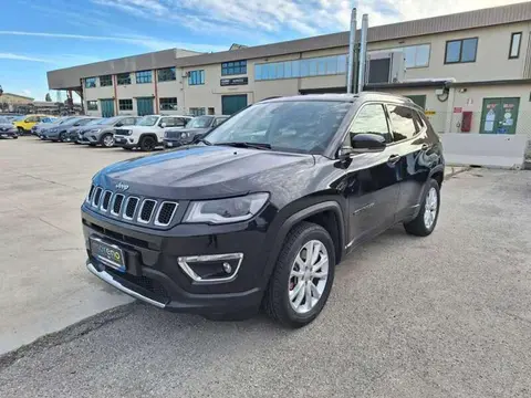 Used JEEP COMPASS Hybrid 2020 Ad 